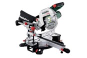 Kettingzaag - Metabo KGS 18 LTX BL 216 - 614216850