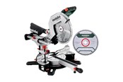 Kettingzaag - Metabo KGS 305 M Set (613305900) Mitre saw | (220-240 V / 50 - 60 Hz) - 613305900