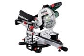Kettingzaag - Metabo 614216650 mitre saw - 614216650