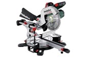 Kettingzaag - Metabo KGS 18 LTX BL - 614254810