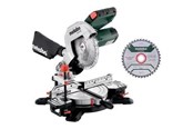 Kettingzaag - Metabo 610216900 mitre saw - 610216900