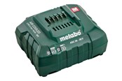 Accu & Oplader - Metabo ASC 30-36 V battery charger - 627044000