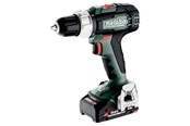 Gereedschap - Metabo BS 18 L (614051500) Cordless drill driver - 614051500