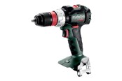 Gereedschap - Metabo BS 18 LT BL Q - drill/driver - cordless - 2-speed - no battery - 602334840