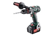 Gereedschap - Metabo BS 18 LTX BL I - drill/driver - cordless - 2-speed - no battery - 602358840