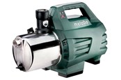 Pumps - Metabo P 6000 Inox - 600966000
