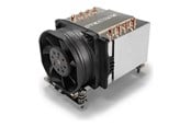 CPU koeler - Inter-Tech A-47 - CPU luchtkoeler - 88885627