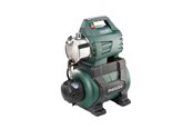 Pumps - Metabo HWW 4500/25 INOX - 600972000