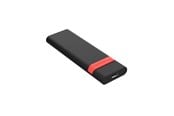 Harde schijf accessoires - Verbatim M.2 NVMe SSD Enclosure Kit - 32261
