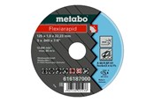 Haakse slijper - Metabo Flexiarapid TF 41 - 616183000