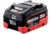 Accu & Oplader - Metabo LiHD batteri 18 V - 10.0 Ah - 625549000