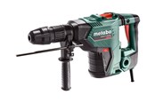 Elektrische schroevendraaier & boor - Metabo KHEV 5-40 BL - combination hammer - 1150 W - 600765500