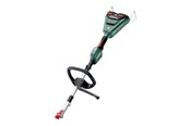 Tuingereedschap - Metabo MA 36-18 LTX BL Q - multitool power unit - electric - cordless - 601725850