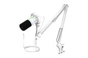 Microfoon - Maono PD200XS Dynamic Microphone - PD200XS white