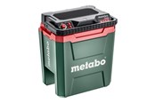 Haakse slijper - Metabo KB 18 BL - refrigerator - portable - 600791850