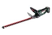 Tuingereedschap - Metabo HS 18 LTX 55 - 601718500