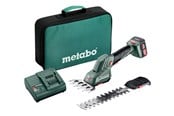 Tuingereedschap - Metabo PowerMaxx SGS 12 Q - 601608500