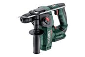Gereedschap - Metabo BH 18 LTX BL 16 - hammer drill - cordless - no battery - 600324840