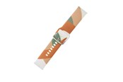 Smartwatch - Accessoires - Hurtel Strap Moro for Samsung Galaxy Watch 40 / 41 / 42 / 43 / 44 mm Silicone Bracelet Watch Band - Pattern 3 - 5907769336164