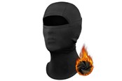 Sport & Fitness - Rockbros Qunature 13230023011 ski balaclava bike motorcycle balaklava size L - black - Qunature-13230023011