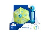 Speelgoed voor baby's - Lil' Tot Bath Fun Umbrella - 90459