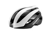 Fietsaccessoires - Rockbros 10110004001 bicycle helmet size L - white and black - Rockbros-10110004001