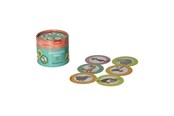 Bordspellen, Kaartspellen & Dobbelspellen - Lobbes Memory game Animals by Fiep 32 pcs. - SP896