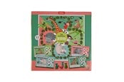 Bordspellen, Kaartspellen & Dobbelspellen - Lobbes Animals by Fiep Board Game - SP504