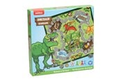 Bordspellen, Kaartspellen & Dobbelspellen - Lobbes Children's Game Dinosaur - Lob-speldino21