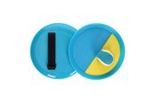 Speelgoed - Playfun Catch and Throw Game Velcro - 8462