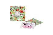 Bordspellen, Kaartspellen & Dobbelspellen - Duckiez Mini Memo Game Farm Animals 28 Cards - 7187