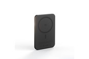 Powerbank - ZENS Powerbank Pro 2 Qi2.2 Semi Solid State 5000 mAh Powerbank - Zwart - 5000 mAh - ZEPP06B/00