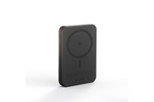 Powerbank - ZENS Powerbank Pro 2 Qi2.2 Semi Solid State 10000 mAh Powerbank - Zwart - 10000 mAh - ZEPP11B/00