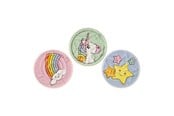 Speelgoed - Duckiez Patience game Unicorn 5.5cm - 4377