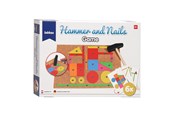 Creatief spelen - Lobbes Hammer Tap - Hammergame-lob