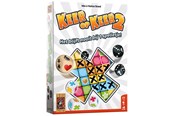 Bordspellen, Kaartspellen & Dobbelspellen - 999Games 999 Games Again and Again 2 - 999-KEE05