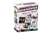 Bordspellen, Kaartspellen & Dobbelspellen - Identity Games The Hangover Mystery Game - 2 to 4 Players - 23208