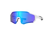 Sport & Fitness - Rockbros 10183 polarizing cycling glasses - blue - Rockbros-10183