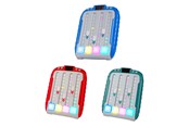 Bordspellen, Kaartspellen & Dobbelspellen - Toi-Toys Fun Electronic Game Rhythm Hero with Light and Sound - 36666Z