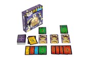 Bordspellen, Kaartspellen & Dobbelspellen - Identity Games Escape Room The Game Card Game The Golden Solution - 8714649018273