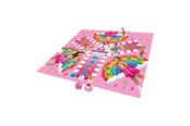 Bordspellen, Kaartspellen & Dobbelspellen - Studio 100 K3 Board Game - Glitter Path - MEK3B2001350