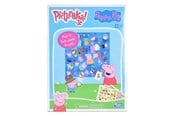 Bordspellen, Kaartspellen & Dobbelspellen - Hasbro Pictureka Junior Peppa Pig Search Game - F3197-6523-0951
