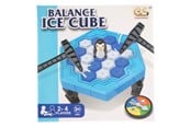 Bordspellen, Kaartspellen & Dobbelspellen - Jono Toys Ice Cube Balance Game - 4620