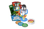 Speelgoed - Spectron Super Quiet Family Game - T73770