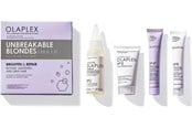 Cadeaudoos - Olaplex Unbreakable Blondes Mini Kit - 850045076047