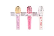Creatief spelen - Canenco Create It! Lipgloss Microphone - 841000