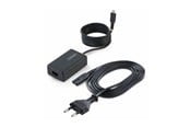 Voeding - StarTech.com - USB-C power adapter - with 1.5m Tethered USB-C Cable - 65 Watt Voeding - 65 Watt - ATX - 80 Plus - 165LE-USB-C-CHARGER