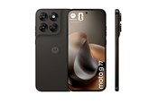 Mobiel - Motorola moto g77 256GB/8GB - PANTONE Black Olive - PBAW0036ES