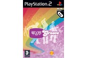 Games - EyeToy - Groove - Sony PlayStation 2 - Muziek - 0711719653615
