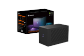 Grafische kaarten - GIGABYTE GeForce RTX 5090 AORUS AI BOX - 32GB GDDR7 RAM - Grafische kaarten - GV-N5090IXEB-32GD